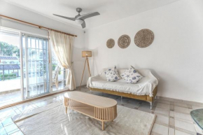 Bright & Spacious 2 Bedroom apartment Villamartin